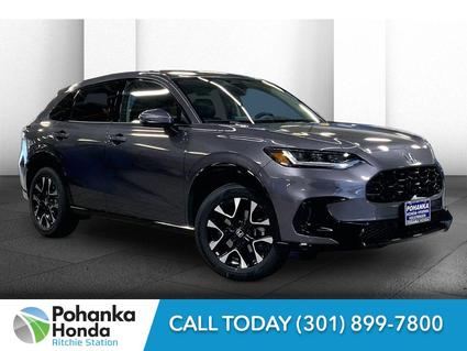 2026 Honda HR-V Capitol Heights MD