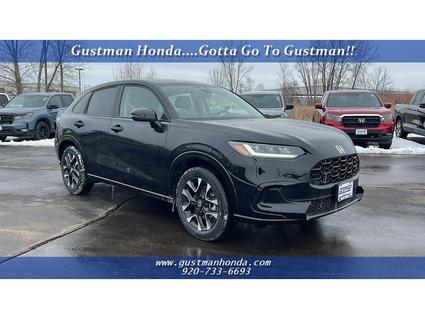 2026 Honda HR-V Appleton WI
