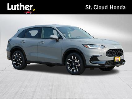 2026 Honda HR-V Waite Park MN