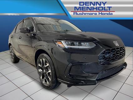 2026 Honda HR-V Rapid City SD