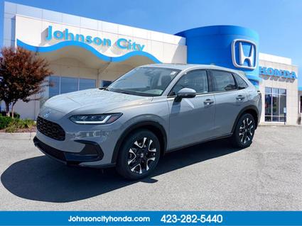 2026 Honda HR-V Johnson City TN
