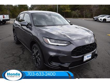 2026 Honda HR-V Chantilly VA