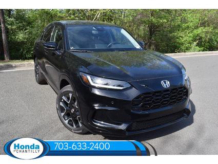 2026 Honda HR-V Chantilly VA