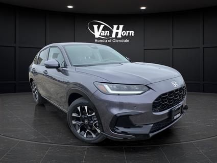 2026 Honda HR-V Glendale WI