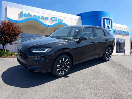 2026 Honda HR-V Johnson City TN