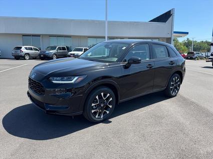 2026 Honda HR-V Johnson City TN