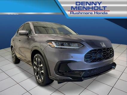 2026 Honda HR-V Rapid City SD