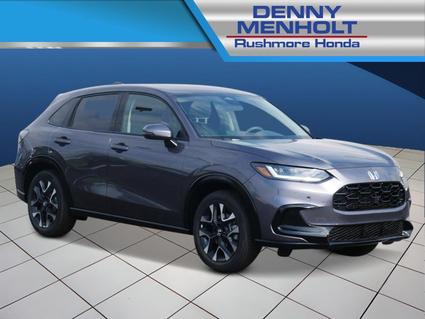 2026 Honda HR-V Rapid City SD