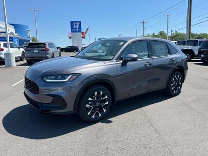 2026 Honda HR-V Johnson City TN
