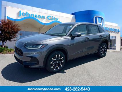2026 Honda HR-V Johnson City TN