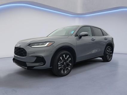 2026 Honda HR-V Knoxville TN