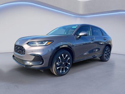 2026 Honda HR-V Knoxville TN