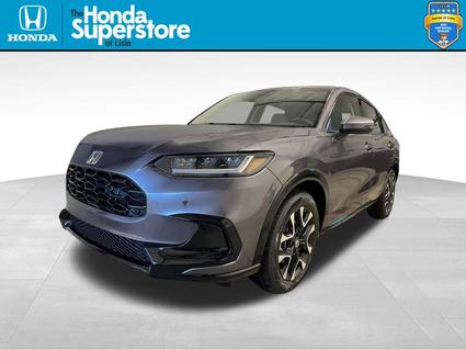 2027 Honda HR-V Lisle IL
