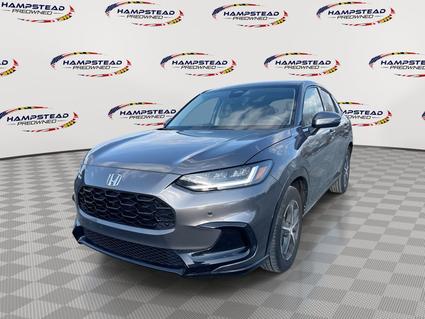 2023 Honda HR-V Hampstead MD