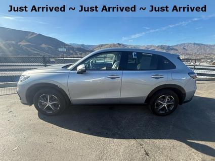 2023 Honda HR-V East Wenatchee WA