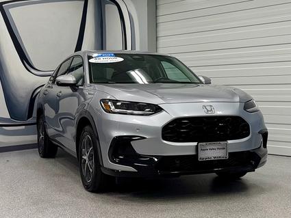 2023 Honda HR-V East Wenatchee WA