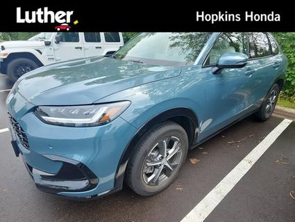 2024 Honda HR-V Hopkins MN