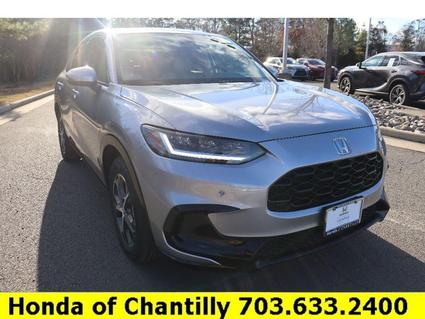 2024 Honda HR-V Chantilly VA