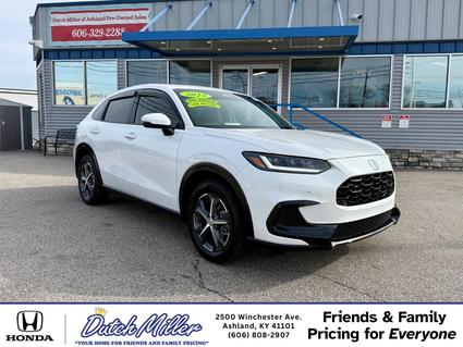 2024 Honda HR-V Ashland KY