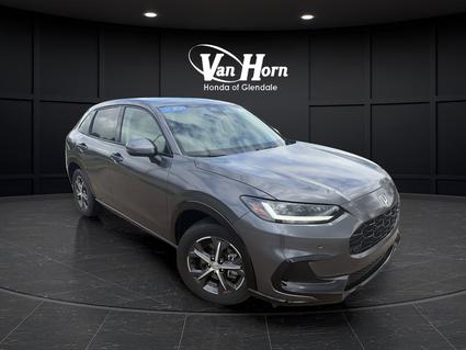2025 Honda HR-V Glendale WI