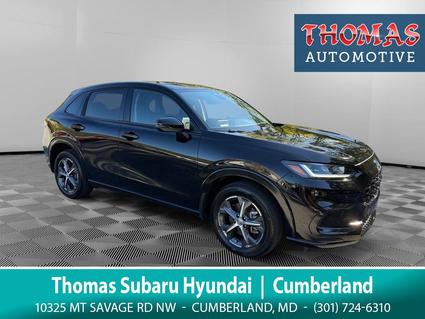 2025 Honda HR-V Cumberland MD