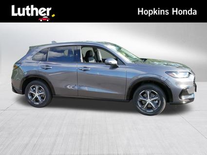 2025 Honda HR-V Hopkins MN