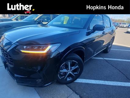 2025 Honda HR-V Hopkins MN