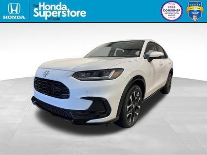 2026 Honda HR-V Lisle IL