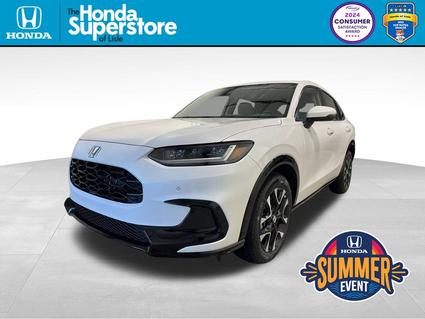2026 Honda HR-V Lisle IL