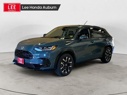 2026 Honda HR-V Auburn ME