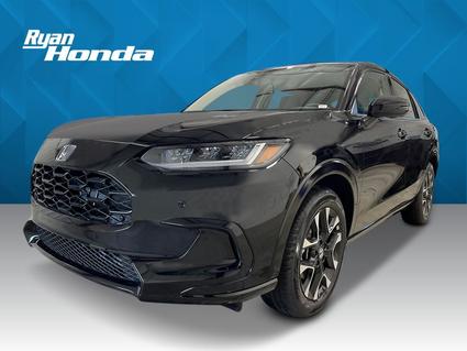 2026 Honda HR-V Monroe LA