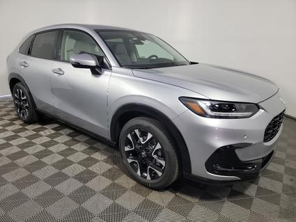 2026 Honda HR-V Rockville MD