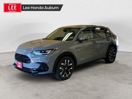 2026 Honda HR-V Auburn ME