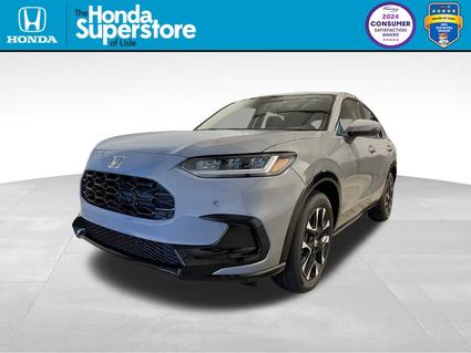 2026 Honda HR-V Lisle IL