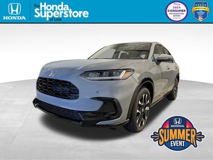 2026 Honda HR-V Lisle IL
