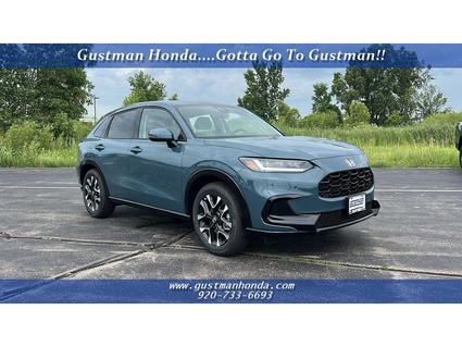 2026 Honda HR-V Appleton WI