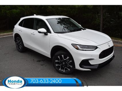 2026 Honda HR-V Chantilly VA