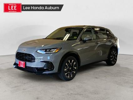 2026 Honda HR-V Auburn ME