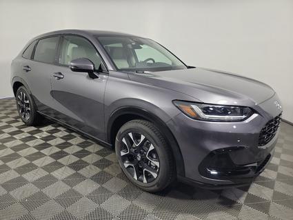 2026 Honda HR-V Rockville MD