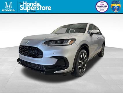 2026 Honda HR-V Lisle IL