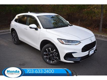 2026 Honda HR-V Chantilly VA