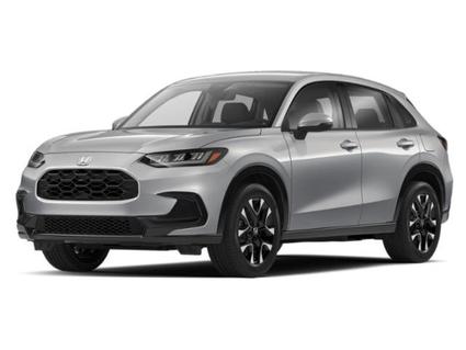2026 Honda HR-V Waite Park MN
