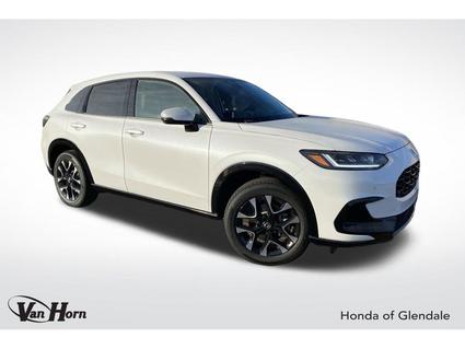 2026 Honda HR-V Glendale WI