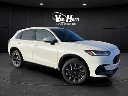 2026 Honda HR-V Glendale WI