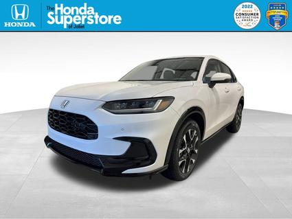 2026 Honda HR-V Joliet IL