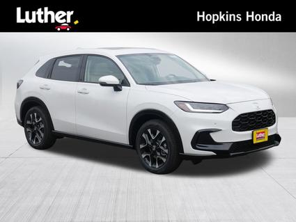 2026 Honda HR-V Hopkins MN