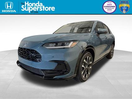 2026 Honda HR-V Lisle IL