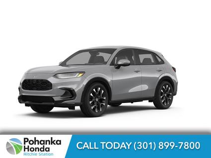 2026 Honda HR-V Capitol Heights MD