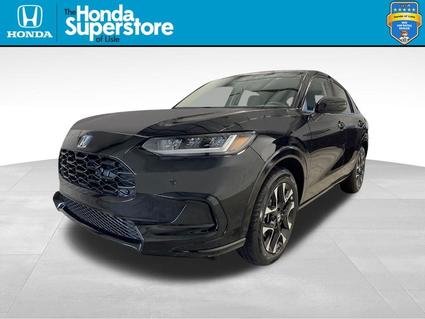 2026 Honda HR-V Lisle IL