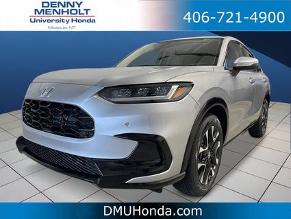 2026 Honda HR-V Missoula MT